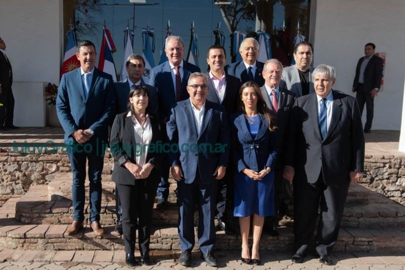 48º plenario del Parlamento del Norte Grande en Catamarca 1 48o plenario del Parlamento del Norte Grande en Catamarca 3