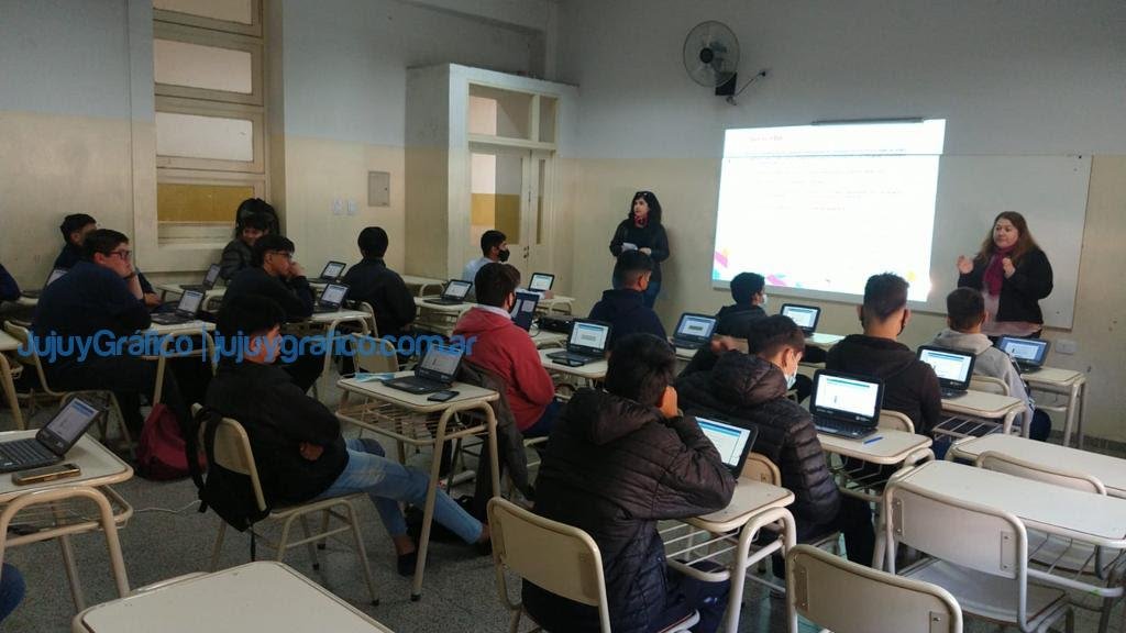 Comenzo la participacion de Argentina en la evaluacion internacional PISA