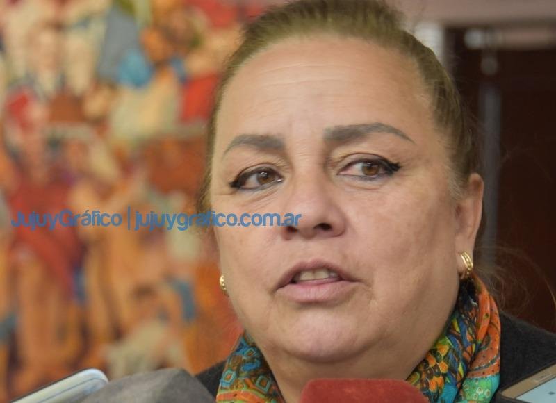 Debora Juarez Orieta