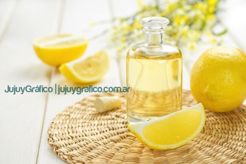 Dia Mundial del Limon es el 30 de septiembre