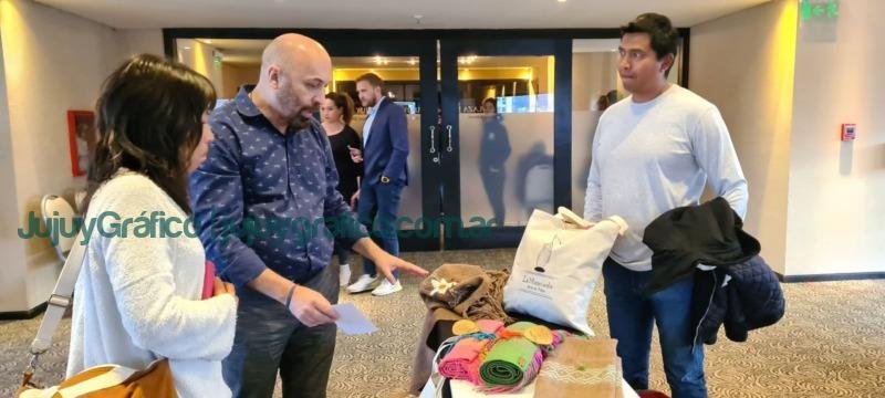 Diseñadores representarán a Jujuy en Puro Diseño 2 Disenadores representaran a Jujuy en Puro Diseno 2
