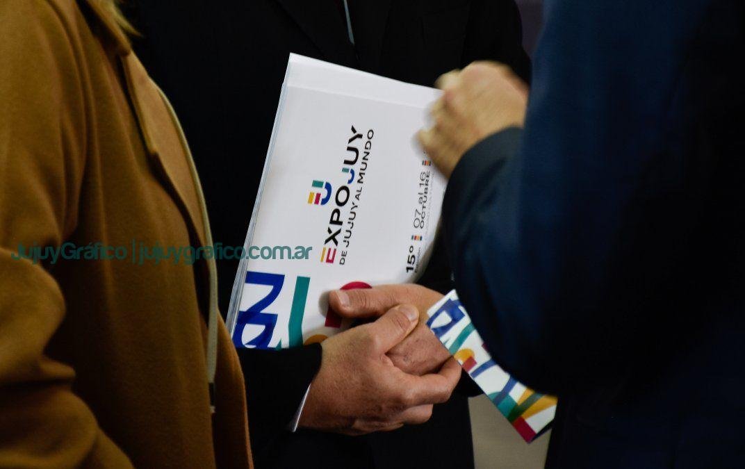 ExpoJuy 2022: convocan a ronda de negocios 2 ExpoJuy 2022 convocan a ronda de negocios