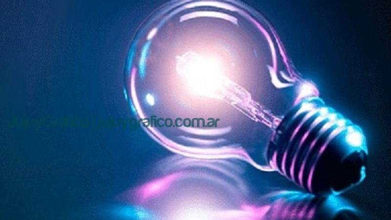 Hasta el 1 de octubre se puede inscribirse al subsidio a la energia electrica