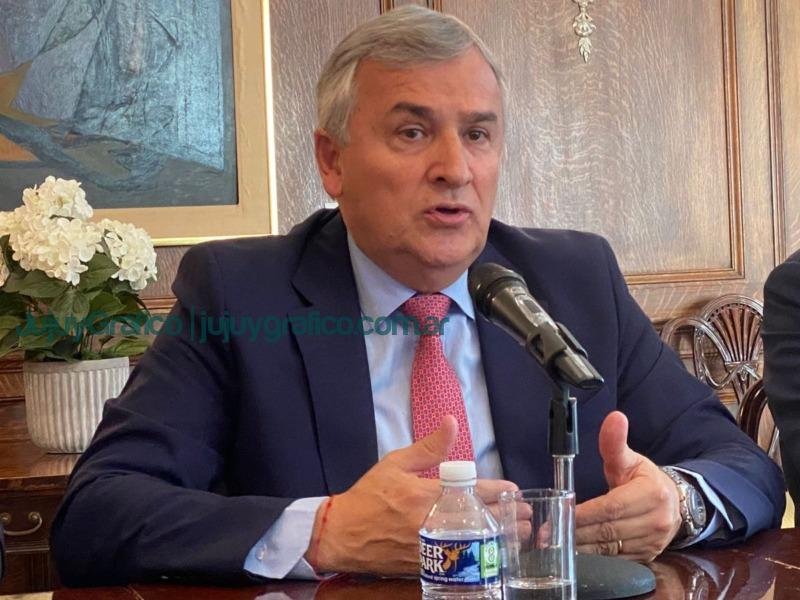Morales Existen las mejores condiciones para recibir inversiones en litio 1