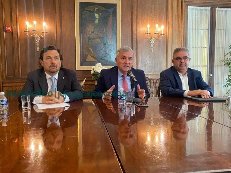 Morales Existen las mejores condiciones para recibir inversiones en litio 2