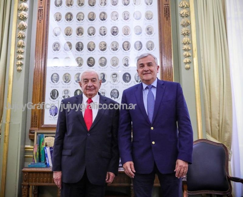 Morales con la nueva generación de empresarios 2 Morales con la nueva generacion de empresarios 2