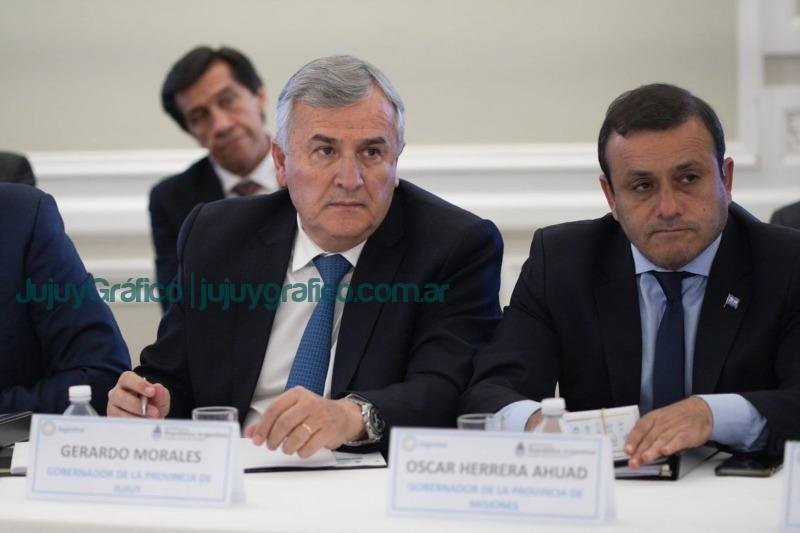 Morales pidió al Banco Mundial prioridad para proyectos del Norte Grande 1 Morales pidio al Banco Mundial prioridad para proyectos del Norte Grande 2