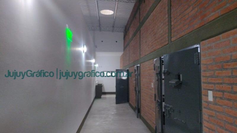Proyecto Nueva Alcaldia en Alto Comedero 2