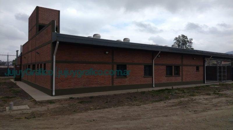Proyecto Nueva Alcaldia en Alto Comedero 5