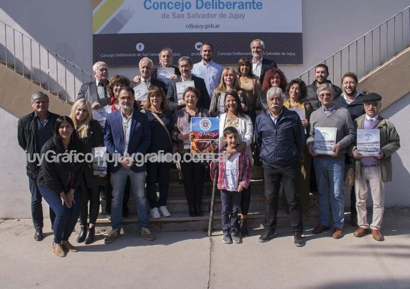 Reconocimiento a la primera comisión de la FNE 6 Reconocimiento a la primera comision de la FNE 6