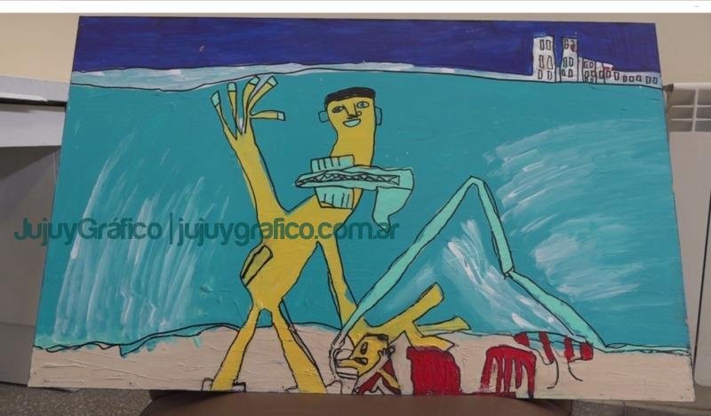 Reconocimiento a muestra artística e inclusiva de APPACE 2 Reconocimiento a muestra artistica e inclusiva de APPACE 3