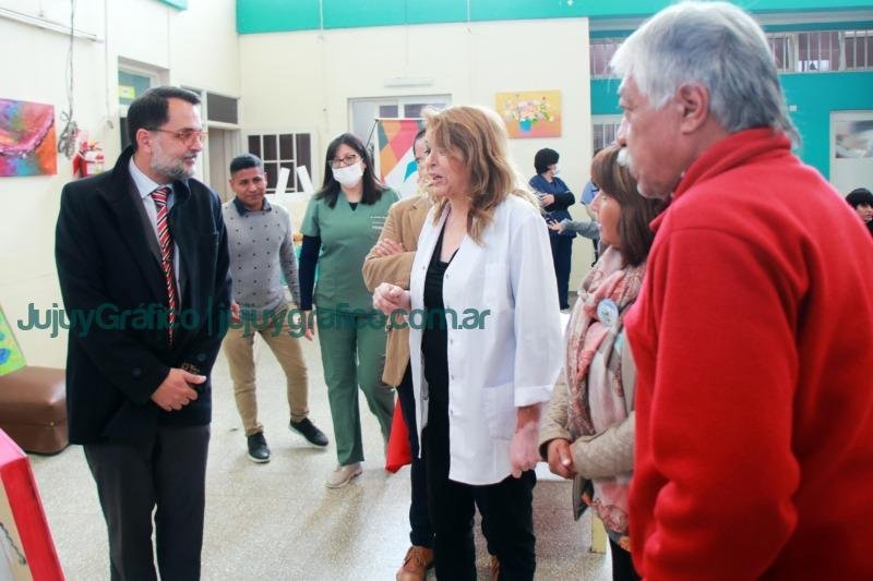 Reconocimiento a muestra artística e inclusiva de APPACE 4 Reconocimiento a muestra artistica e inclusiva de APPACE 4
