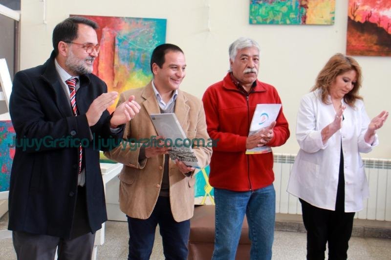Reconocimiento a muestra artística e inclusiva de APPACE 5 Reconocimiento a muestra artistica e inclusiva de APPACE 5