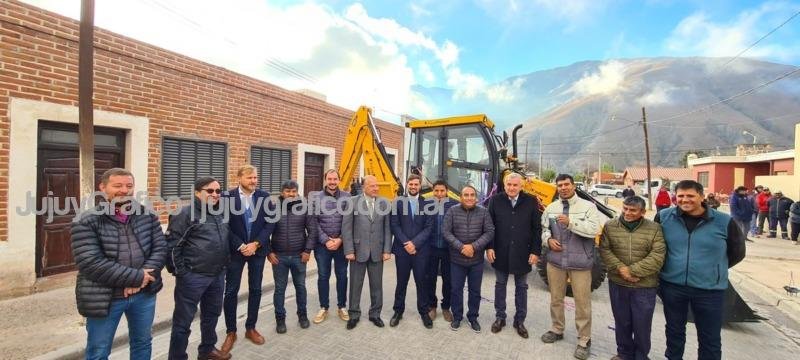 Récord de proyectos a través de las regalías mineras 12 Record de proyectos a traves de las regalias mineras