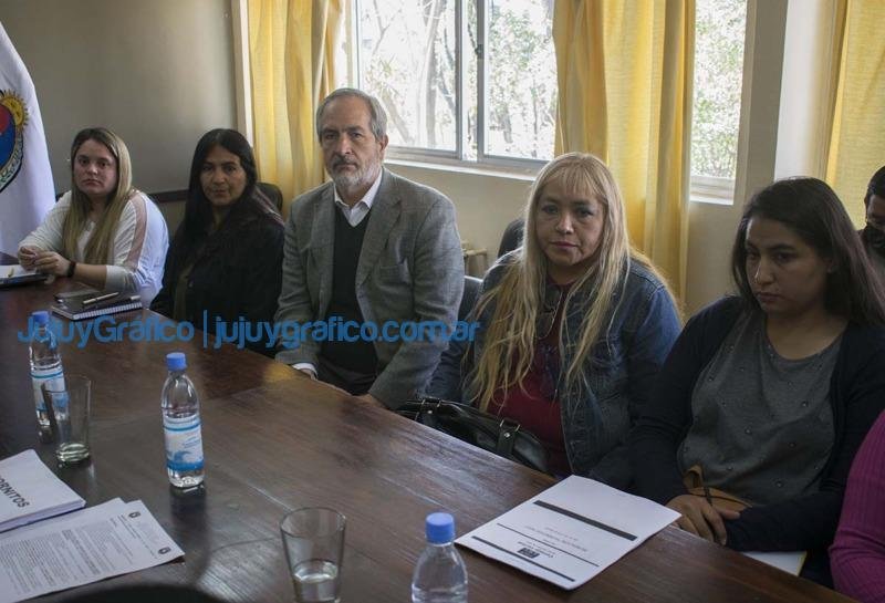 Reunión de concejales, el Consejo Vecinal y Policía de la Provincia 4 Reunion de concejales el Consejo Vecinal y Policia de la Provincia 5