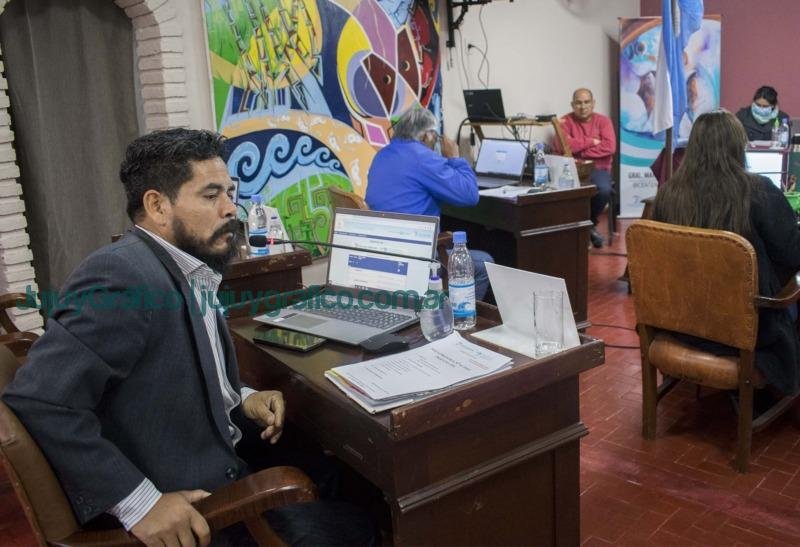 Se aprobó la Emergencia Funeraria en San Salvador de Jujuy 4 Se aprobo la Emergencia Funeraria en San Salvador de Jujuy 2