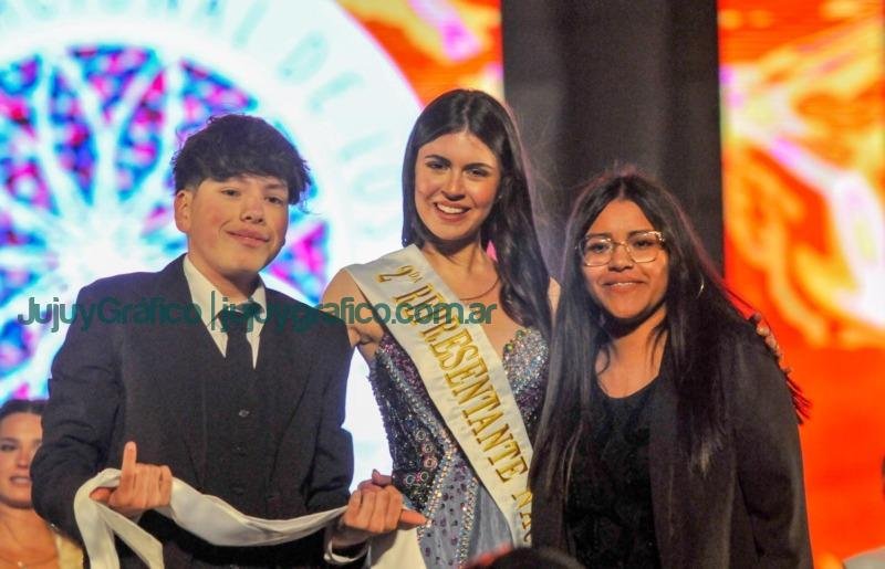 Tiziana Vignolles nueva Representante Nacional de los Estudiantes 2 Tiziana Vignolles nueva Representante Nacional de los Estudiantes 4