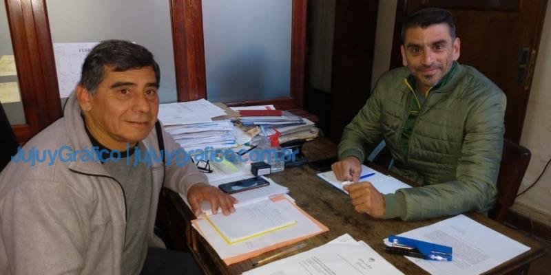 Travesía de Ciclismo Adaptado desde La Quiaca a Ciudad de Buenos Aires 2 Travesia de Ciclismo Adaptado desde La Quiaca a Ciudad de Buenos Aires 2