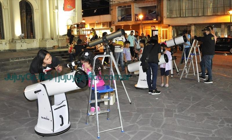 90% de ocupación hotelera en San Salvador de Jujuy durante el finde “XXL” 3 90 de ocupacion hotelera en San Salvador de Jujuy durante el finde XXL 1