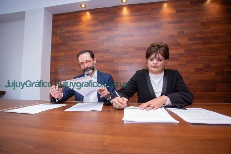 Bonos de Carbono Jujuy se une a la desarrolladora ALLCOT 1