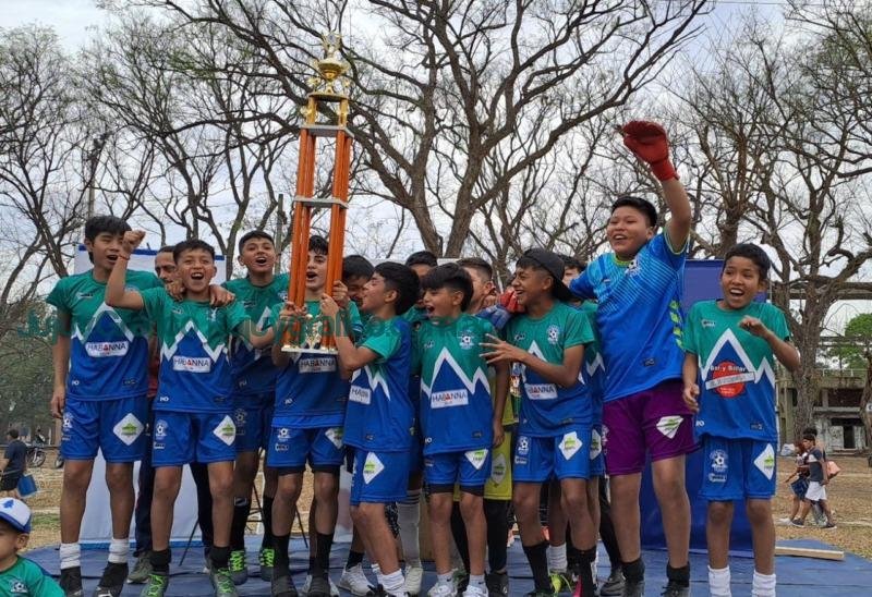 Cierre Integracion Ledesma 2022 2