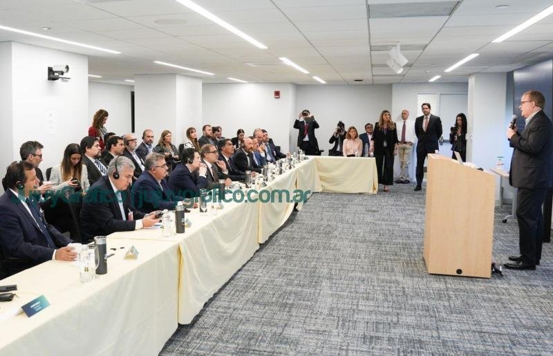 Con Amazon se buscó bajar la brecha tecnológica del Norte Grande 2 Con Amazon se busco bajar la brecha tecnologica del Norte Grande 4