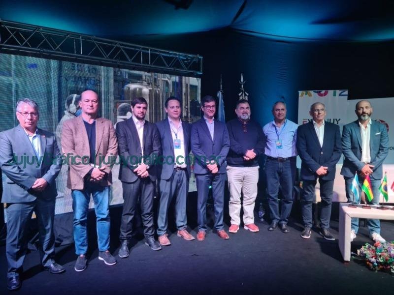 Corredor Bioceanico como oportunidad de desarrollo 2