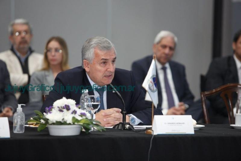 Defensa de Morales a los subsidios al transporte para el Norte Grande y la generación energética para la industria 1 Defensa de Morales a los subsidios al transporte para el Norte Grande y la generacion energetica para la industria 1