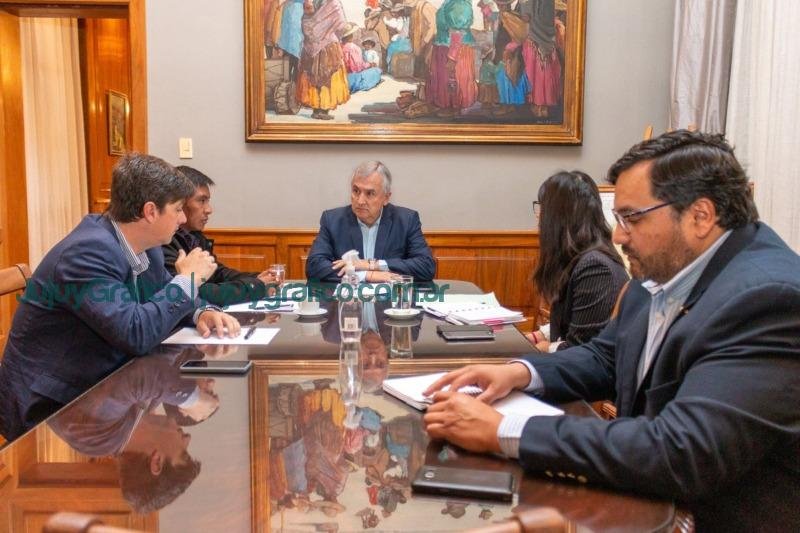 En Catua se gestiona un plan estratégico de desarrollo regional 2 En Catua se gestiona un plan estrategico de desarrollo regional 1
