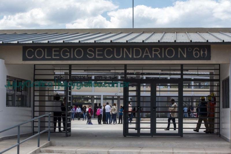 En Perico se sigue transformando la energía en educación 25 En Perico se sigue transformando la energia en educacion 1