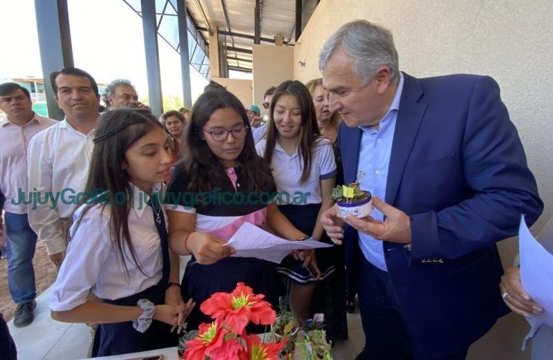 Inauguración de la Escuela Rural Virtual 5 Palma Sola 3 Inauguracion de la Escuela Rural Virtual 5 Palma Sola 1