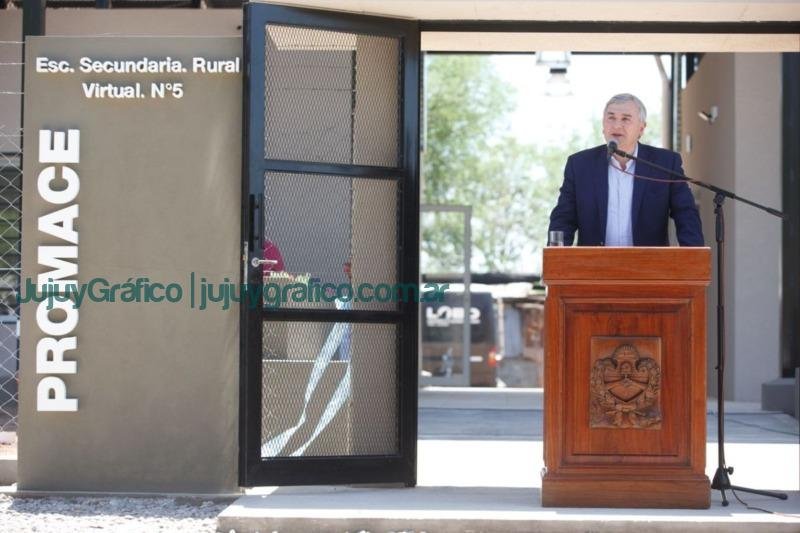 Inauguración de la Escuela Rural Virtual 5 Palma Sola 15 Inauguracion de la Escuela Rural Virtual 5 Palma Sola 2