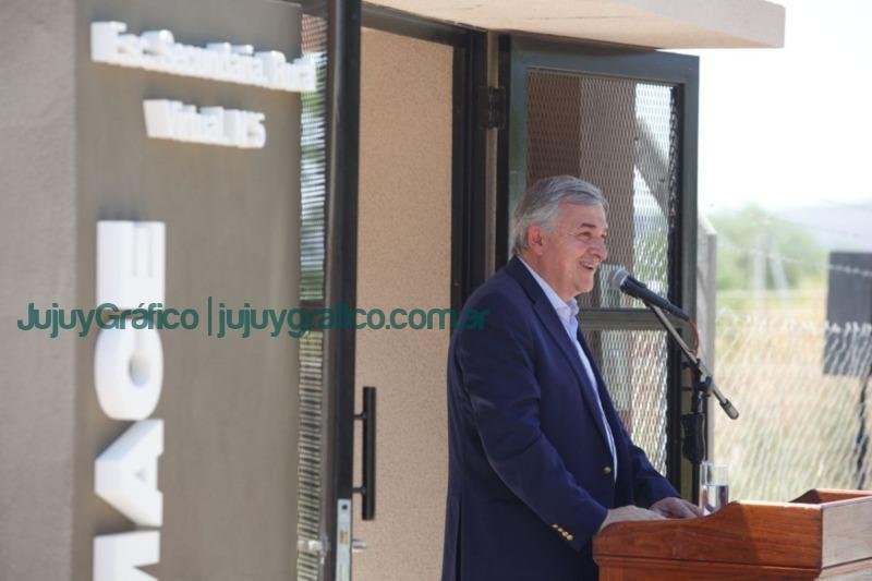 Inauguración de la Escuela Rural Virtual 5 Palma Sola 2 Inauguracion de la Escuela Rural Virtual 5 Palma Sola 3