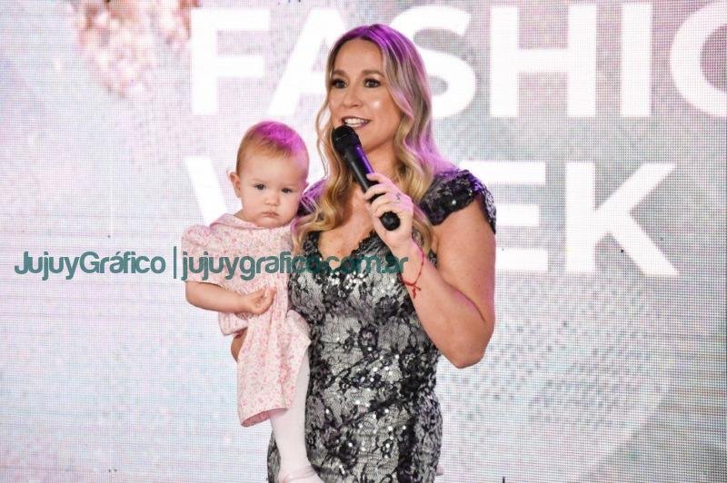 Inicio de Jujuy Argentina Fashion Week 3 Inicio de Jujuy Argentina Fashion Week 2