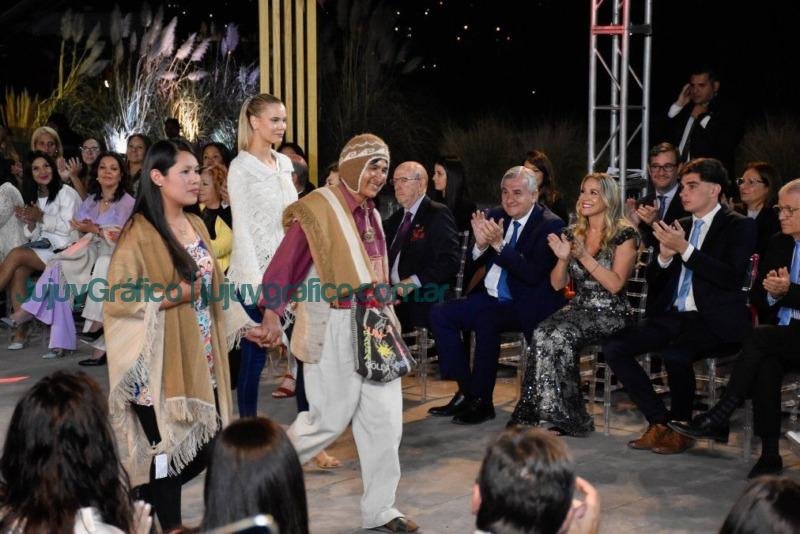Inicio de Jujuy Argentina Fashion Week 4 Inicio de Jujuy Argentina Fashion Week 4
