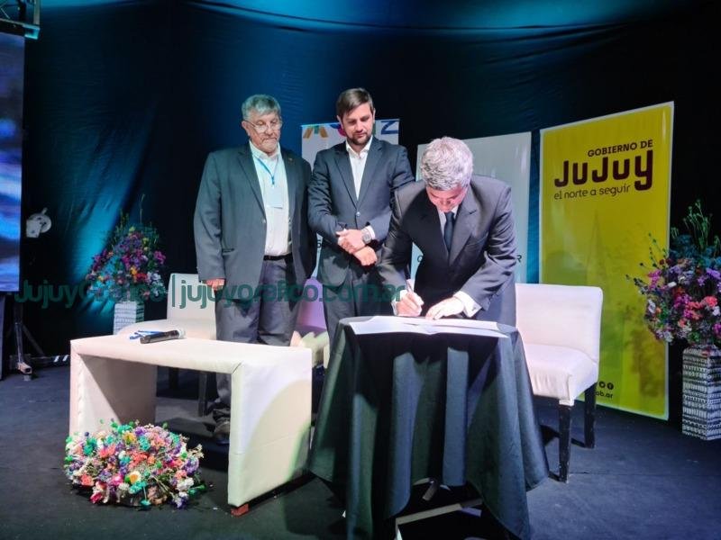 Jujuy al Mundo: soluciones de logística para la producción 10 Jujuy al Mundo soluciones de logistica para la produccion 1