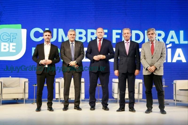 Jujuy en la Cumbre de Bioeconomía 2 Jujuy en la Cumbre de Bioeconomia 2