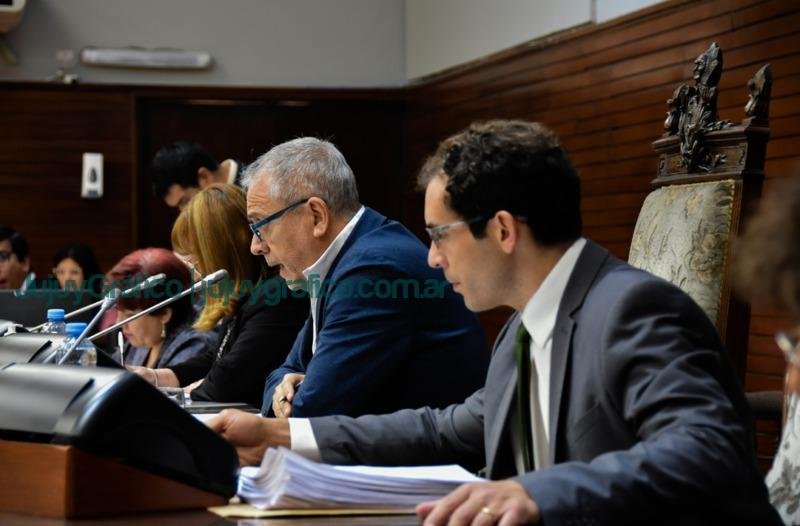 La Legislatura aprobó la creación Universidad Provincial del Trabajo 2 La Legislatura aprobo la creacion Universidad Provincial del Trabajo 2