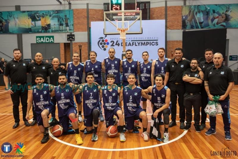 Los Topos listos para el Panamericano 1 Los Topos listos para el Panamericano 1