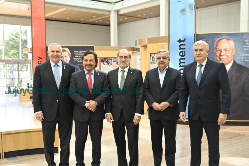 Morales en la búsqueda de inversión y producción minera en EEUU 12 Morales en la busqueda de inversion y produccion minera en EEUU 2