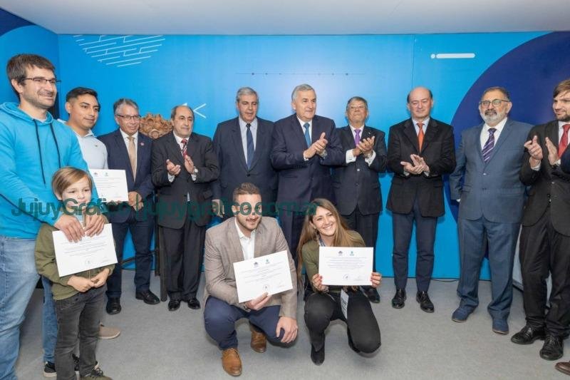 Morales inauguró oficialmente la Expojuy 2022 10 Morales inauguro oficialmente la Expojuy 2022 5