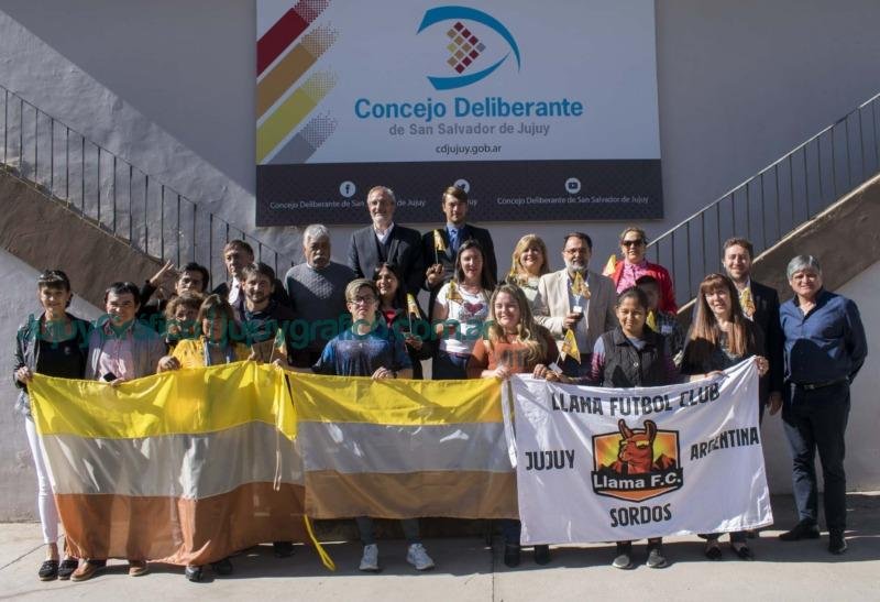 Semana Municipal de la Capacidad y Superación 28 Semana Municipal de la Capacidad y Superacion 1