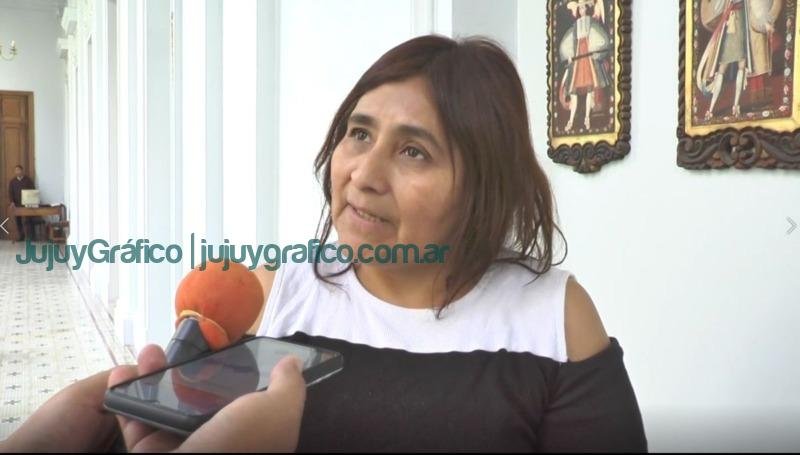 Morales apuesta a Maimará para que reciba más turistas 2 Susana Prieto