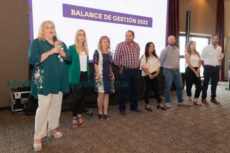 7º Encuentro del Consejo Provincial de Cultura 2 7º Encuentro del Consejo Provincial de Cultura