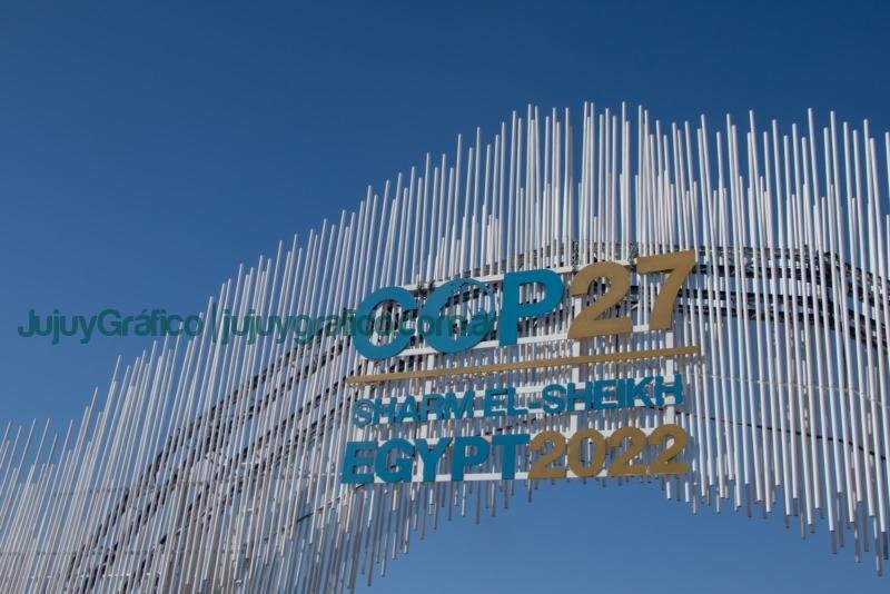 COP 27: decepción en las expectativas y acuerdos in extremis 1 COP 27