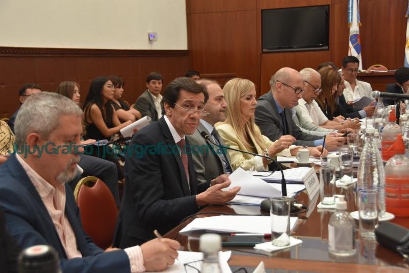 Bernis asegura que no hay déficit fiscal en el Presupuesto 2023 1 Bernis asegura que no hay deficit fiscal en el Presupuesto 2023 01