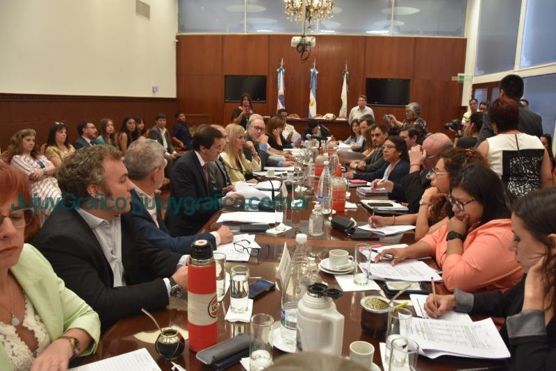 Bernis asegura que no hay déficit fiscal en el Presupuesto 2023 2 Bernis asegura que no hay deficit fiscal en el Presupuesto 2023 02