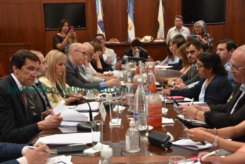 Bernis asegura que no hay déficit fiscal en el Presupuesto 2023 3 Bernis asegura que no hay deficit fiscal en el Presupuesto 2023 03