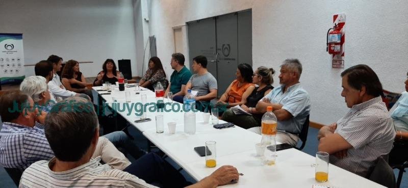 Buscan desarrollar un Centro Comercial Sustentable en Jujuy 4