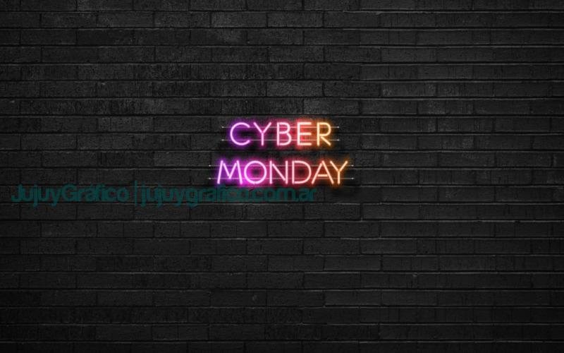 Cyber Monday